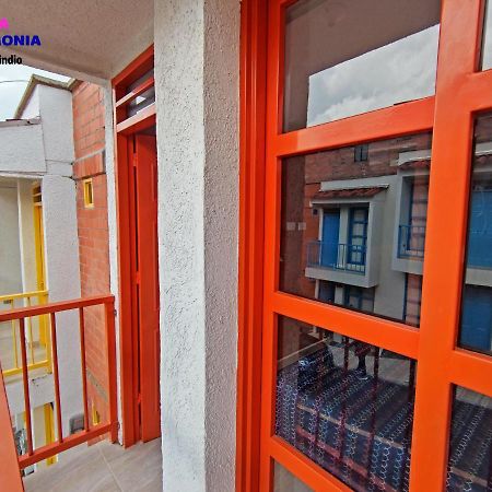 Вилла Casa Armonia Саленто Экстерьер фото
